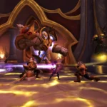Mythic