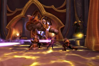 Mythic