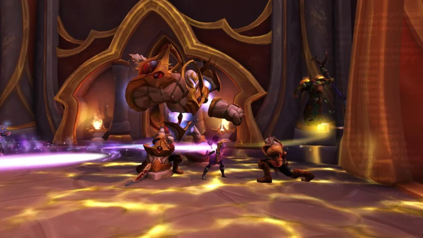 Mythic