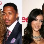 Nick Cannon Wife