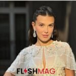 Millie Bobby Brown age