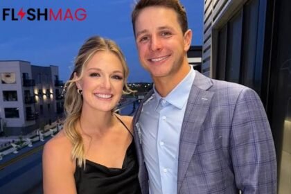 Brock Purdy Wife