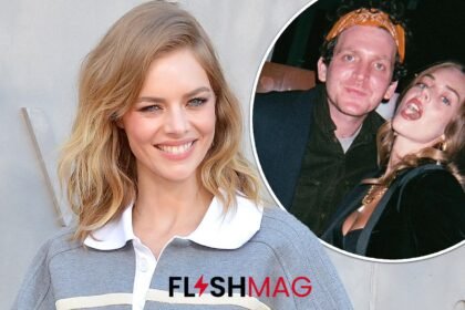 Samara Weaving Husband