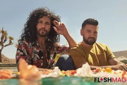 Dan and Shay Tragedy