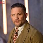 Tom Hardy Height