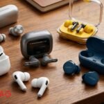 best wireless earbuds under 200 dollars 2024