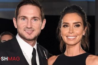 frederick george lampard