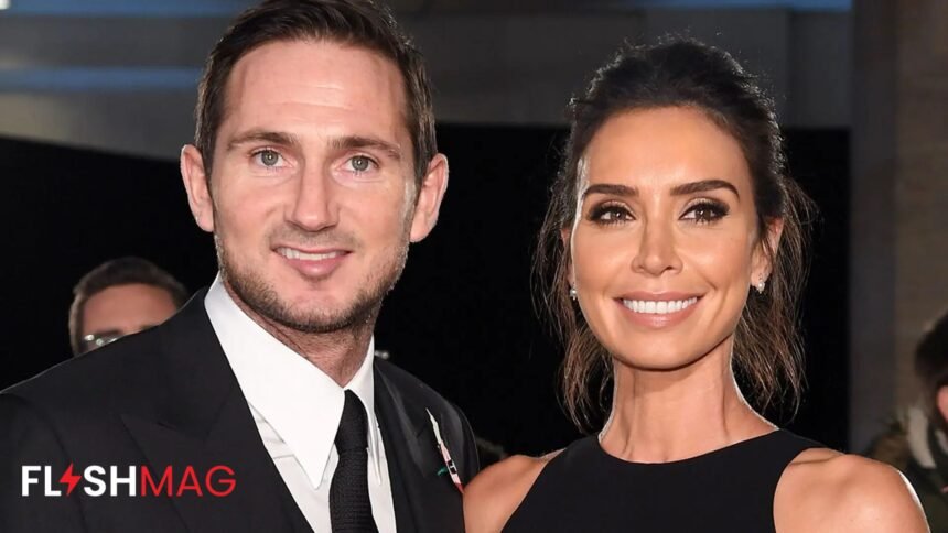 frederick george lampard