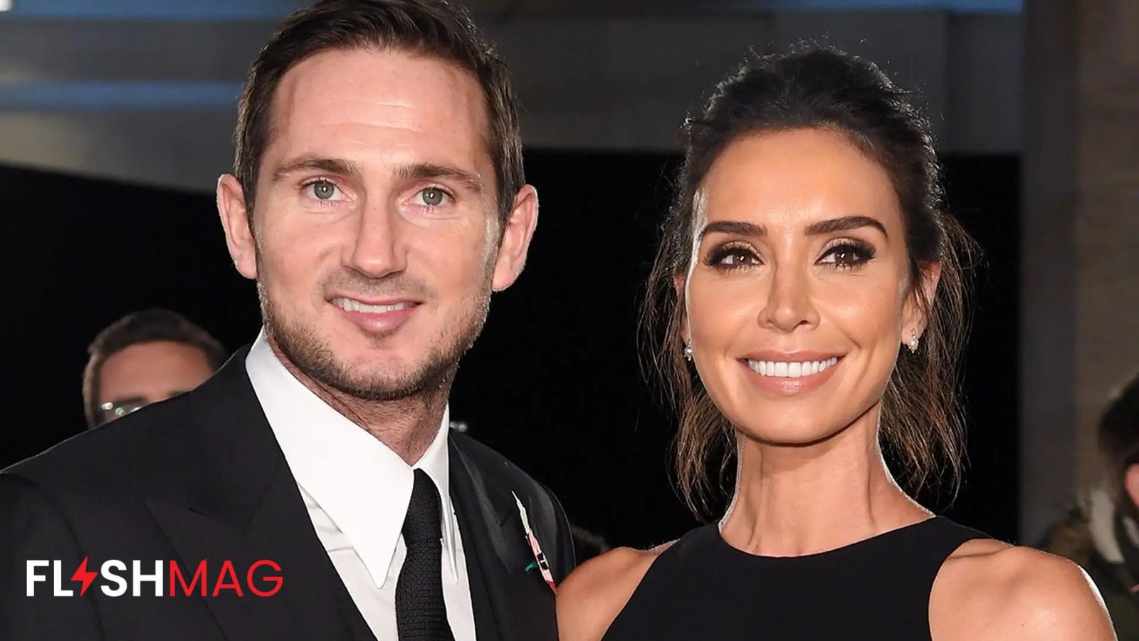 frederick george lampard