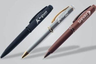Writing the Future