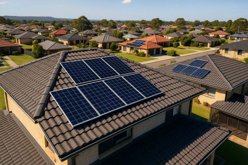 Solar Panels
