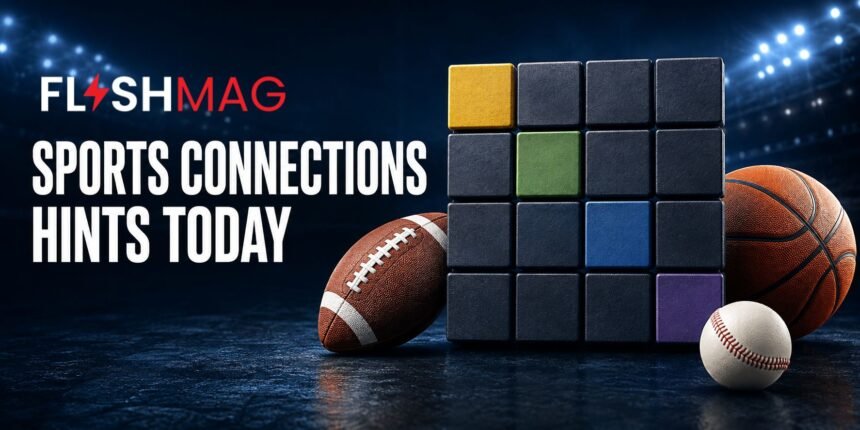 sports connections hint today mashable