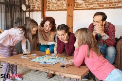 best board games for families
