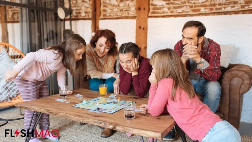 best board games for families