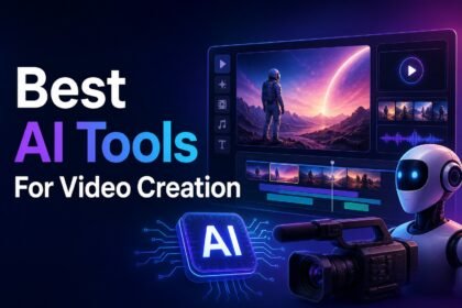 Image to Video