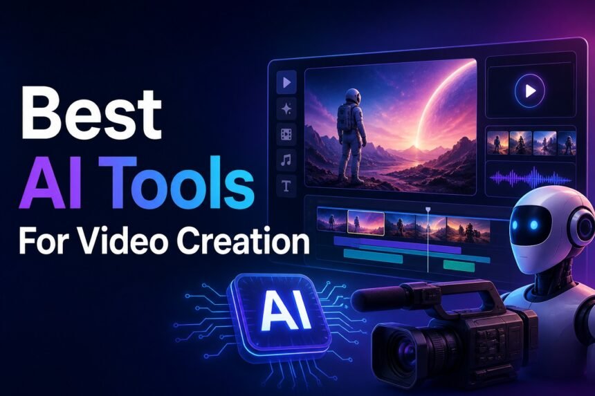 Image to Video