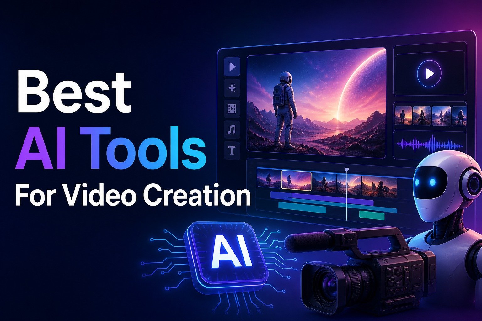 Image to Video