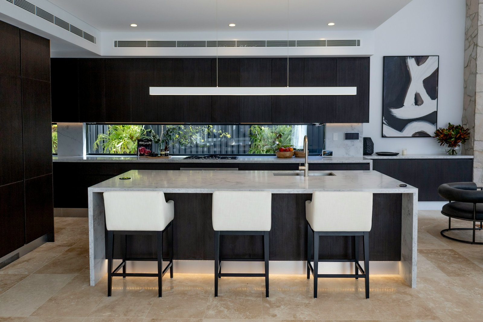 Kitchen Renovation
