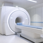 MRI scan
