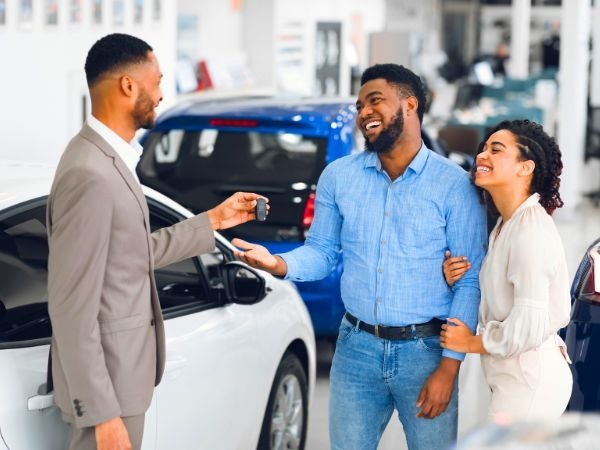 Car Hire